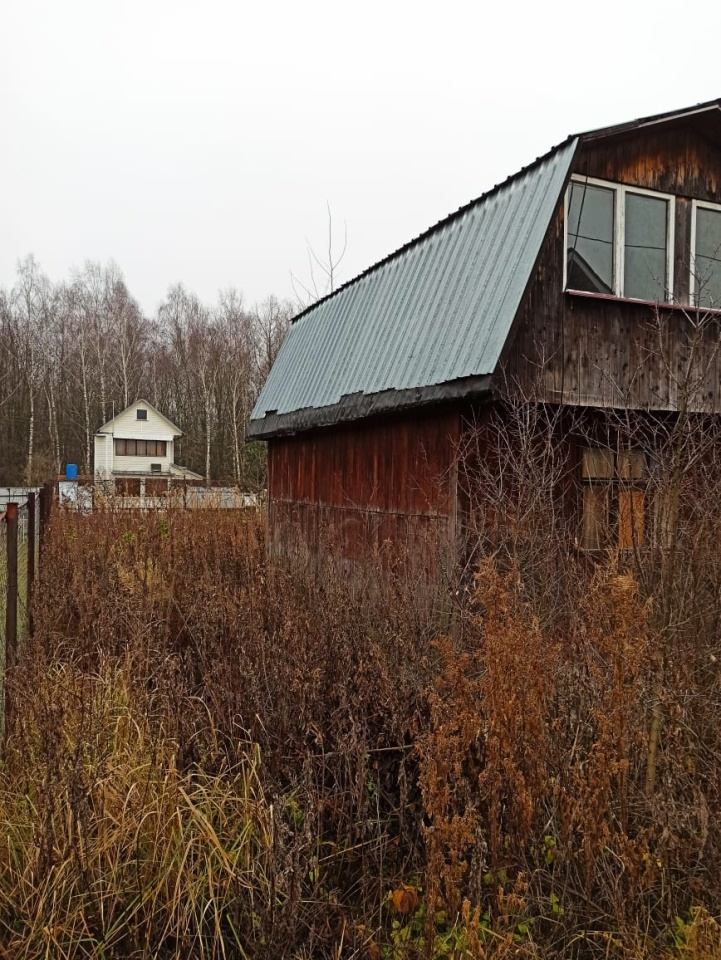 Купить Дачу В Самаре Снт Василек