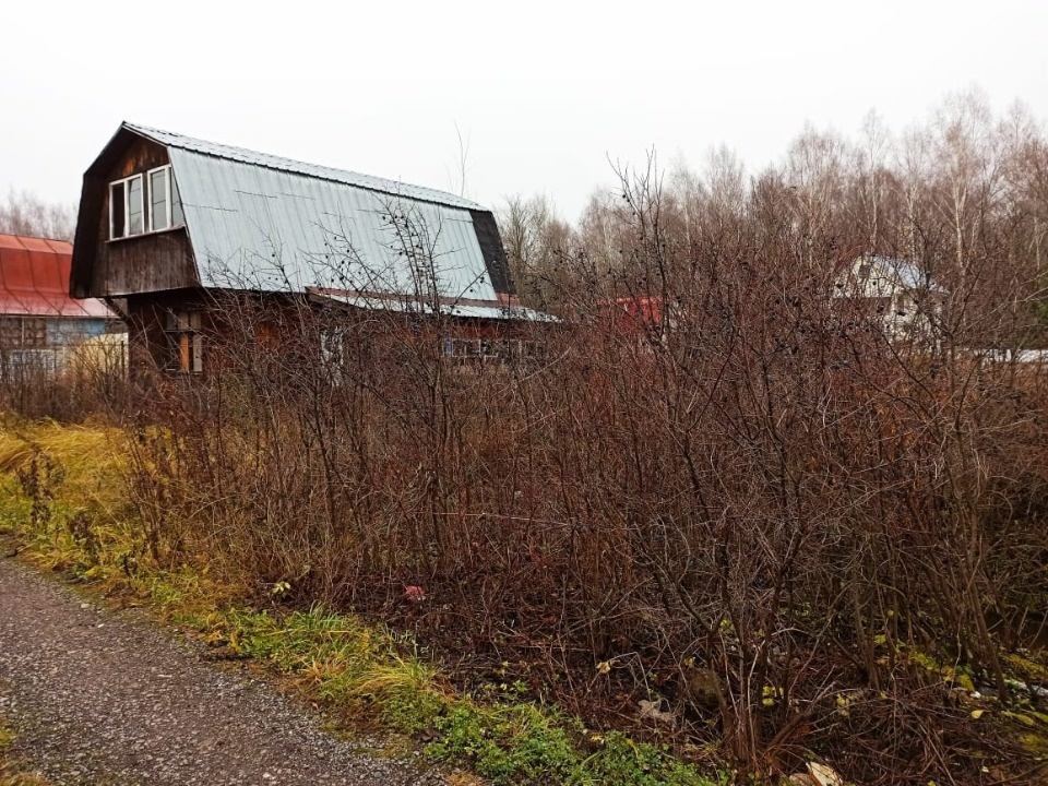 Купить Дачу В Самаре Снт Василек